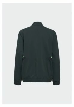 Adidas Performance REAL MADRID - Training Jacket - Shadow Green -adidas Performance Shop 641d1a83652a4410adb6e189fbcf2c4a