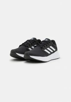 Adidas Performance GALAXY 6 - Neutral Running Shoes - Core Black/footwear White 9 Adidas Performance GALAXY 6 - Neutral Running Shoes - Core Black/footwear White -adidas Performance Shop 64209cdc38e94cf0809aedb79f3245e5
