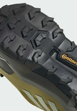 Adidas Performance TERREX AX4 HIKING - Hiking Shoes - Green 21 Adidas Performance TERREX AX4 HIKING - Hiking Shoes - Green -adidas Performance Shop 64415e8f7a0f409d8f33157bc81e38fc