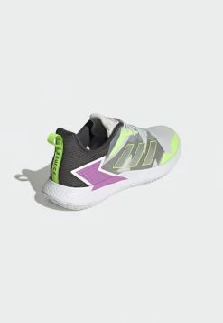 Adidas Performance DEFIANT SPEED - Multicourt Tennis Shoes - White -adidas Performance Shop 6450c22f320446da8524a10129c9bde7
