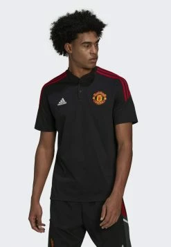 Adidas Performance CONDIVO - Football Shirt - Black