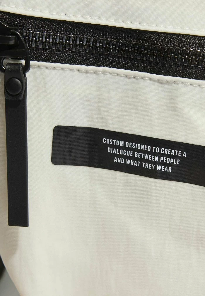 Adidas Performance CLASSIC - Rucksack - White 7 Adidas Performance CLASSIC - Rucksack - White - Image 5