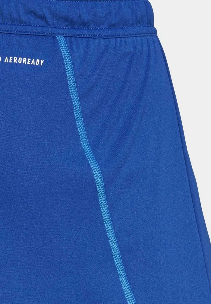 Adidas Performance Sports Shorts - Blue 7 Adidas Performance Sports Shorts - Blue - Image 5