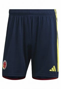 Adidas Performance COLOMBIA - Shorts - Blue 12 Adidas Performance COLOMBIA - Shorts - Blue -adidas Performance Shop 648249d12cc6431a91fd12209c8ebed5