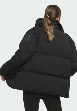 Adidas Performance Winter Jacket - Black -adidas Performance Shop 6482b8fef68c4743addf1e896b19dcee