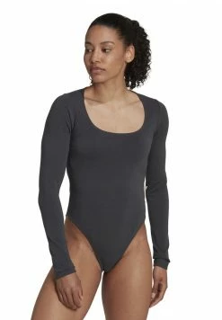 Adidas Performance Leotard - Carbon