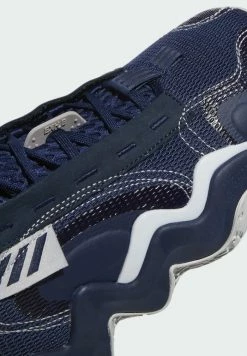 Adidas Performance EXHIBIT - Training Shoe - Blue 15 Adidas Performance EXHIBIT - Training Shoe - Blue -adidas Performance Shop 64a26d3ce264421ebf7abc368adb3aa0