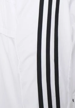 Adidas Performance MARATHON - Running Jacket - White/black -adidas Performance Shop 64ac4fc053a9477998337f68ecff27f4