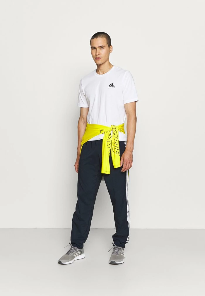 Adidas Performance Tracksuit Bottoms - Legend Ink 5 Adidas Performance Tracksuit Bottoms - Legend Ink - Image 3