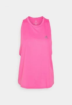Adidas Performance TANK - Top - Pulse Magenta -adidas Performance Shop 64c8481459534bd388c827997bacb28e