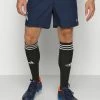 Adidas Performance ARSENAL LONDON SHORT - Sports Shorts - Collegiate Navy -adidas Performance Shop 64fc595bbdec44179c193caafbdbdf49