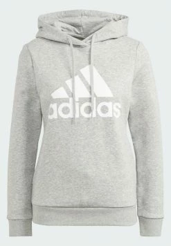 Adidas Performance Hoodie - Grey -adidas Performance Shop 6528e22477514d16a5e509e61f9840df