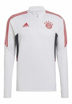 Adidas Performance FC BAYERN MÜNCHEN - Cycling Jersey - White -adidas Performance Shop 653ac5c3b1b34dc6a7cdac39e2179cf0