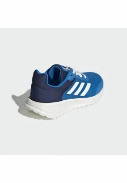 Adidas Performance TENSAUR - Neutral Running Shoes - Blue -adidas Performance Shop 655074bbf17e4af581cc13a7fab7d98f
