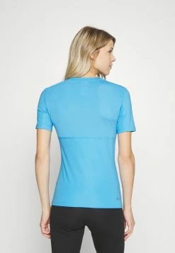 Adidas Performance TECHFIT - Print T-shirt - Pulse Blue/white 9 Adidas Performance TECHFIT - Print T-shirt - Pulse Blue/white -adidas Performance Shop 6552d983cc564713b02751cff3c9cf8a