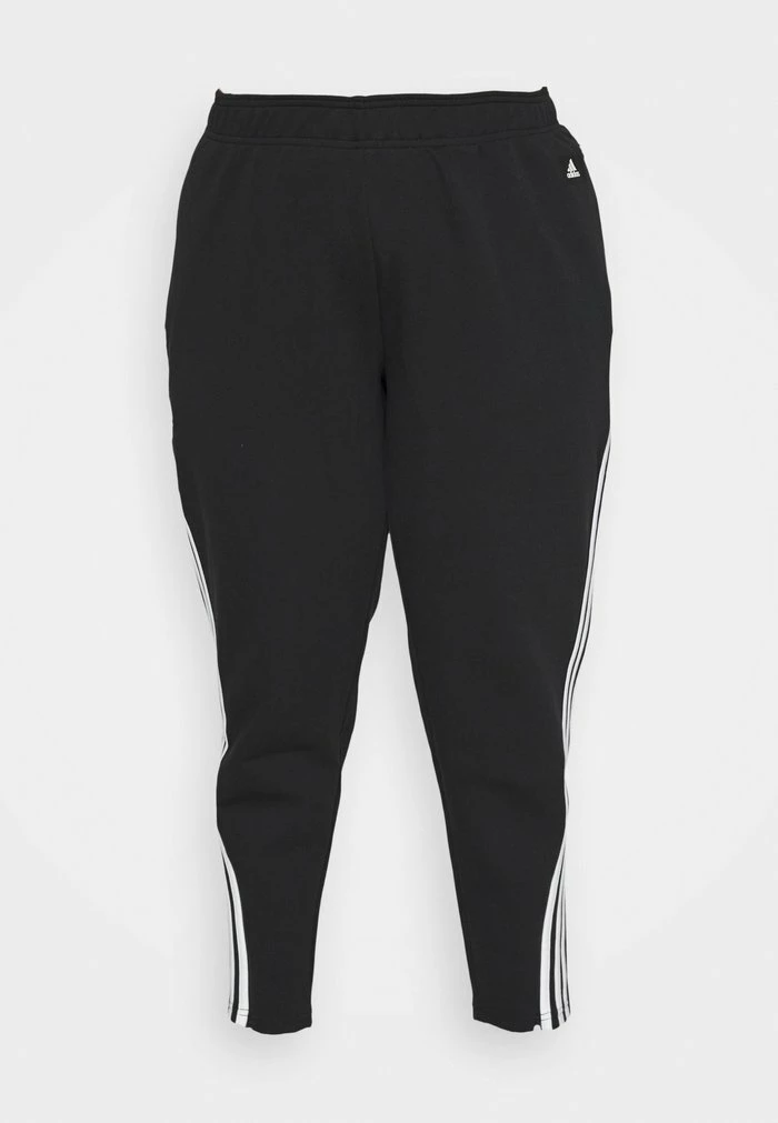 Adidas Performance SKIN - Tracksuit Bottoms - Black 6 Adidas Performance SKIN - Tracksuit Bottoms - Black - Image 4
