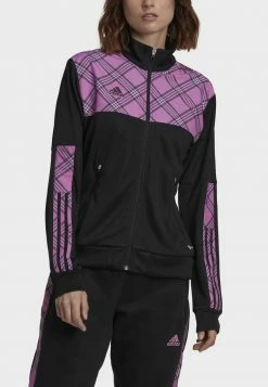 Adidas Performance Training Jacket - Black 13 Adidas Performance Training Jacket - Black -adidas Performance Shop 65abf84e1cff43e19880752aa26852a1