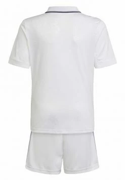 Adidas Performance REAL MADRID HOME YOUTH KIT - Shorts - White 16 Adidas Performance REAL MADRID HOME YOUTH KIT - Shorts - White -adidas Performance Shop 65bef1e5e5df4e09a0dab7c893dfff0c