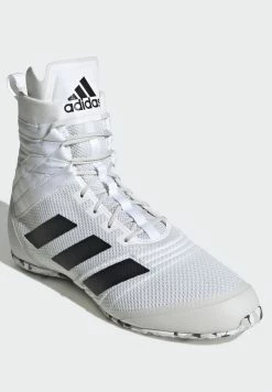 Adidas Performance SPEEDEX TOKYO BOXING SKO - Training Shoe - White 12 Adidas Performance SPEEDEX TOKYO BOXING SKO - Training Shoe - White -adidas Performance Shop 65c087ef30f745ecb1f1fcf340bbc76d