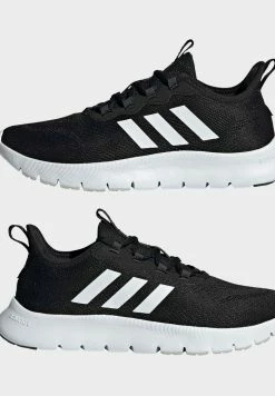 Adidas Performance Trainers - Black -adidas Performance Shop 65c49f8fd1804da0b4886ad66d900e19