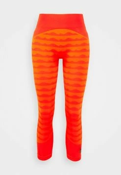 Adidas Performance ADIDAS X MARIMEKKO AEROKNIT 7/8 - Leggings - Collegiate Orange -adidas Performance Shop 66015b1a47894c519d5d7b0d08a6f332