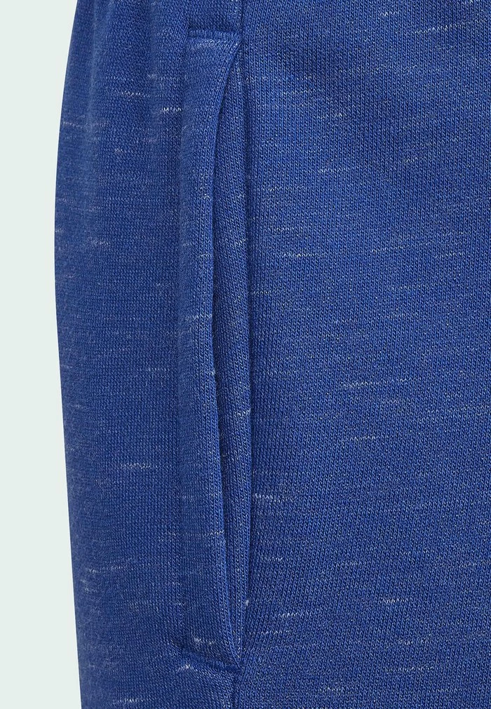 Adidas Performance FUTURE ICON BADGE - Sports Shorts - Blue 6 Adidas Performance FUTURE ICON BADGE - Sports Shorts - Blue - Image 4