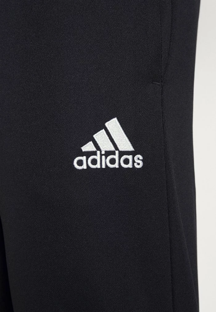Adidas Performance ENTRADA 22 TRAININGS PANT - Tracksuit Bottoms - Black 8 Adidas Performance ENTRADA 22 TRAININGS PANT - Tracksuit Bottoms - Black - Image 6