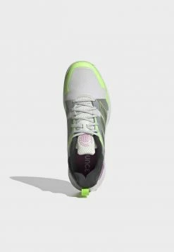 Adidas Performance DEFIANT SPEED - Multicourt Tennis Shoes - White -adidas Performance Shop 66211b56d39045d8a869de587b7d4195