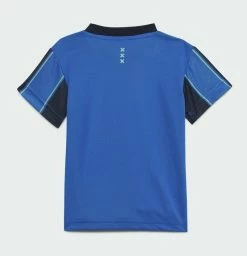 Adidas Performance Sports T-shirt - Blue -adidas Performance Shop 6659627fca1e45118a70a443ef3a0b7e