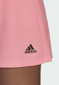 Adidas Performance CLUB SKIRT - Sports Skirt - Pink -adidas Performance Shop 6679c34eae804149ad409d63b8a8f470