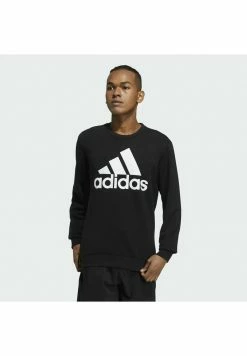 Adidas Performance Sweatshirt - Black/white