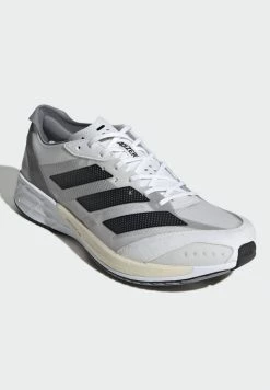 Adidas Performance ADIZERO ADIOS 7 - Minimalist Running Shoes - White 16 Adidas Performance ADIZERO ADIOS 7 - Minimalist Running Shoes - White -adidas Performance Shop 668d89aa6a67424794efa9da688f07c1