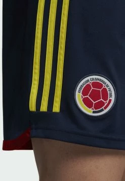 Adidas Performance COLOMBIA - Shorts - Blue 11 Adidas Performance COLOMBIA - Shorts - Blue -adidas Performance Shop 669c5373651243e89c6568e2883442d5