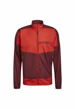 Adidas Performance WIND - Outdoor Jacket - Red 16 Adidas Performance WIND - Outdoor Jacket - Red -adidas Performance Shop 66bcae5f10b14db7a384ac022ea41eac