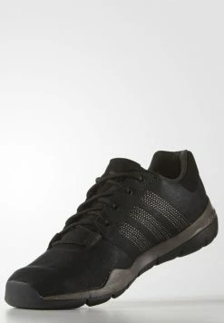 Adidas Performance ANZIT DLX - Hiking Shoes - Core Black -adidas Performance Shop 66d4a513df8c4e9db2a6075853a976a8