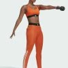 Adidas Performance HYPERGLAM - Leggings - Orange 2 Adidas Performance HYPERGLAM - Leggings - Orange -adidas Performance Shop 66e198ff254441799619a0d252dc1df6