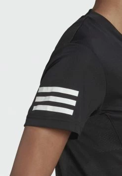 Adidas Performance Sports T-shirt - Black 16 Adidas Performance Sports T-shirt - Black -adidas Performance Shop 67019893679049e895cdbbac60ede185