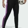 Adidas Performance TIRO TRAININGS PANT ES W - Tracksuit Bottoms - Black -adidas Performance Shop 6719f2d374f74932b327e2c8df74eb7c