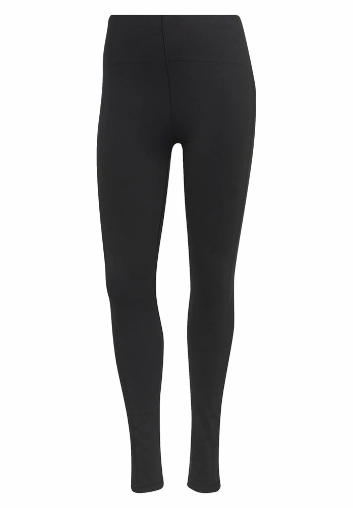 Adidas Performance KARLIE KLOSS FLOW PRIMEGREEN LEGGINGS - Leggings - Trousers - Black 8 Adidas Performance KARLIE KLOSS FLOW PRIMEGREEN LEGGINGS - Leggings - Trousers - Black - Image 6