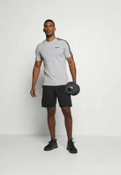 Adidas Performance KRAFT AEROREADY TRAINING SPORTS - Sports Shorts - Black 8 Adidas Performance KRAFT AEROREADY TRAINING SPORTS - Sports Shorts - Black -adidas Performance Shop 672cbea6ffa045fdb80f8988c4a91c40