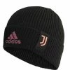 Adidas Performance JUVENTUS - Beanie - Black -adidas Performance Shop 6730b089ca7d4173a17044406d089e5d