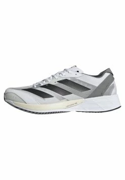 Adidas Performance ADIZERO ADIOS 7 - Minimalist Running Shoes - White 12 Adidas Performance ADIZERO ADIOS 7 - Minimalist Running Shoes - White -adidas Performance Shop 673652cf73a742b58cbe922fdf798e08