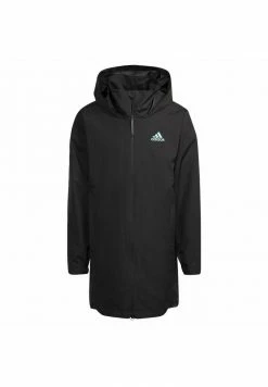 Adidas Performance TRAVEER RAIN RDY - Parka - Black 19 Adidas Performance TRAVEER RAIN RDY - Parka - Black -adidas Performance Shop 673c133953d948e4a155132044de60a5