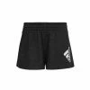Adidas Performance FUTURE ICON - Sports Shorts - Black -adidas Performance Shop 674d8e1f9c004d9c9f83f83f63eb8ee0