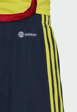 Adidas Performance COLOMBIA - Shorts - Blue 13 Adidas Performance COLOMBIA - Shorts - Blue -adidas Performance Shop 67564cbf9d4f443c83ac79c6274e7505