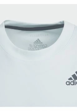 Adidas Performance CLUB UNISEX - Print T-shirt - Blue 9 Adidas Performance CLUB UNISEX - Print T-shirt - Blue -adidas Performance Shop 6770c37c56ec4c4c9099c3a68074b987