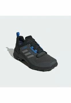Adidas Performance TERREX SWIFT R3 GORE-TEX® HIKING - Hiking Shoes - Black -adidas Performance Shop 6779723a548d4b308f357109b5a89a55