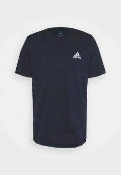 Adidas Performance Basic T-shirt - Legend Ink 12 Adidas Performance Basic T-shirt - Legend Ink -adidas Performance Shop 679bc0e7b81644ecaa9805bfa3216fd4