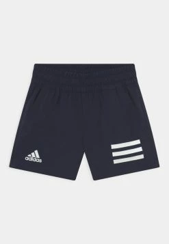 Adidas Performance CLUB UNISEX - Sports Shorts - Dark Blue