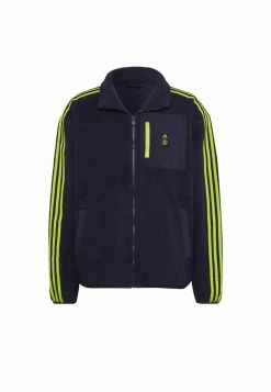 Adidas Performance Training Jacket - Blue 18 Adidas Performance Training Jacket - Blue -adidas Performance Shop 67ba8e51a9dc4d248e1e4c808bb78156